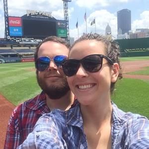 Meet your Posher, Crickette